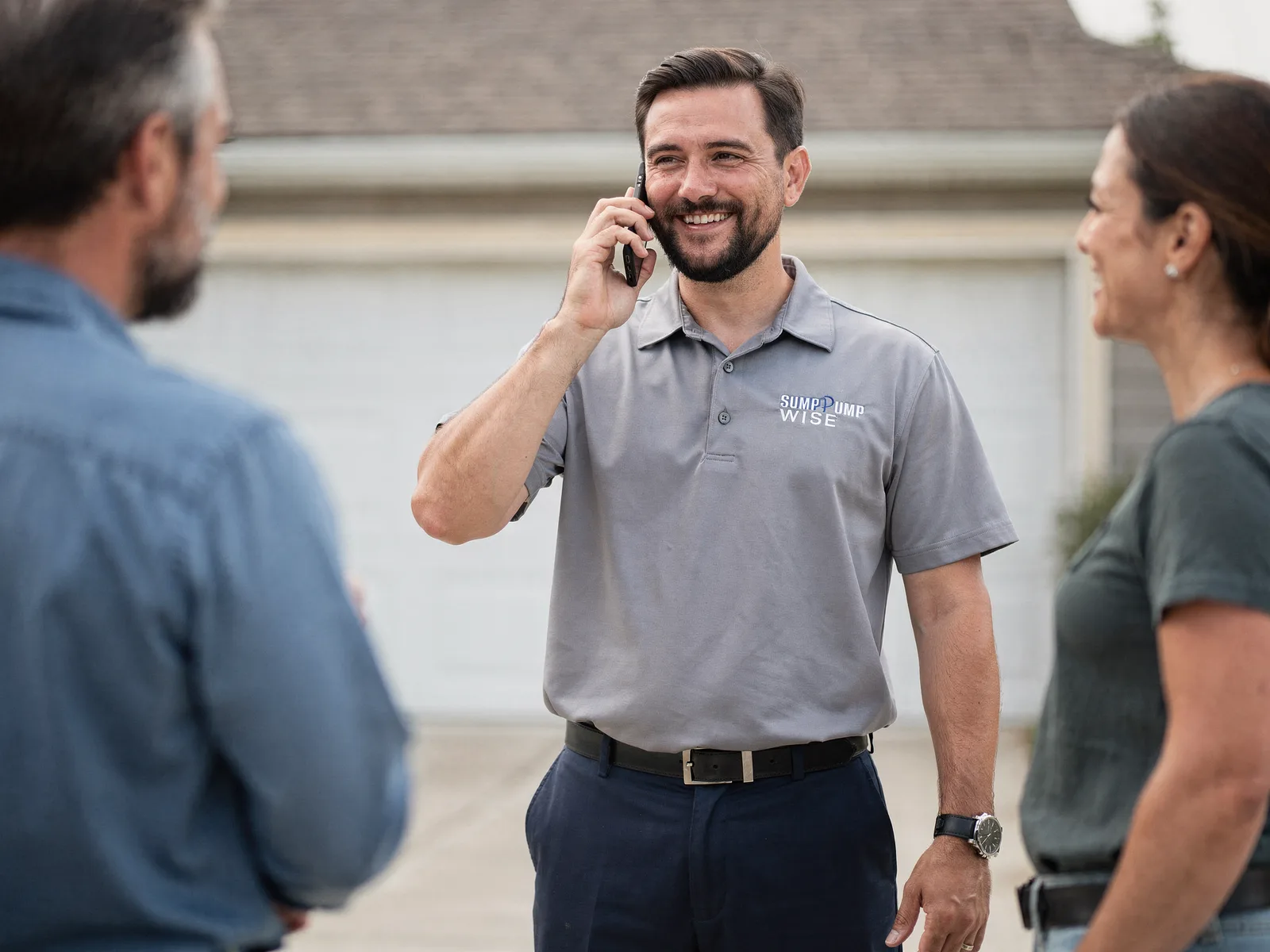 Water Heater Repair North Manchester, IN FAQs